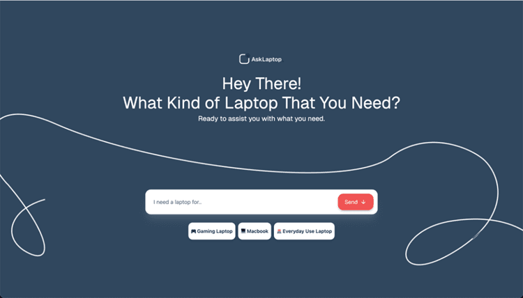 AskLaptop
